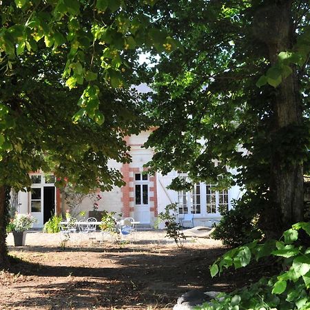 La Petite Bijouterie - Gite 5 Personnes Villa Brain-sur-Allonnes Exterior photo