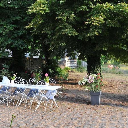 La Petite Bijouterie - Gite 5 Personnes Villa Brain-sur-Allonnes Exterior photo