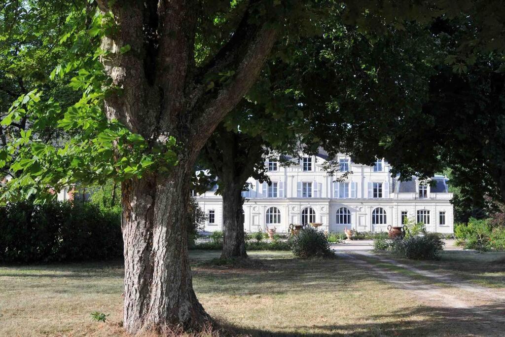 La Petite Bijouterie - Gite 5 Personnes Villa Brain-sur-Allonnes Exterior photo