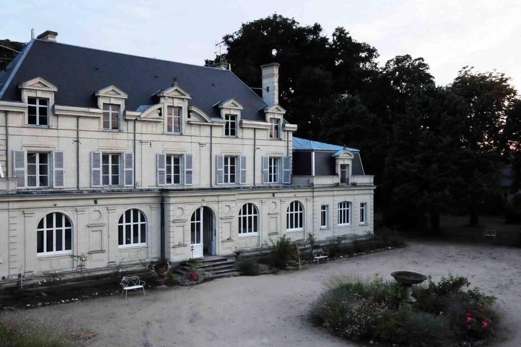 La Petite Bijouterie - Gite 5 Personnes Villa Brain-sur-Allonnes Exterior photo